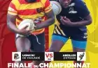 Rugby: Pas de finales ce dimanche 21 Décembre 2025 au Groupe Essono Rugby Cameroun