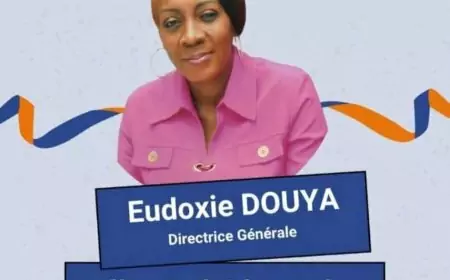 Eudoxie Douya aux commandes de l’ASAC : une nouvelle ère pour le marché camerounais de l’assurance