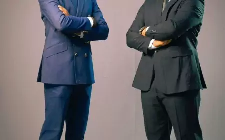 Cameroun / Université de Douala : la Liste verte triomphe à l’élection de l’AE-Fsjp 2025-2026