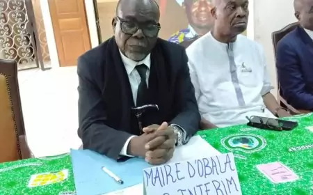 Commune d'Obala : Retrait d'un Agent Temporaire en raison d’escroquerie et d’extorsion