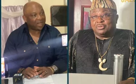 Guerre ouverte entre Charles Mbappé et Charly Nelle : une Kia neuve au cœur d’accusations de vol et de diffamation