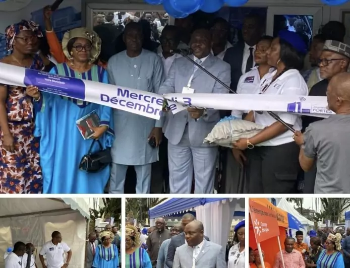 Douala au Cameroun : l’ART sensibilise les consommateurs sur leurs droits numériques