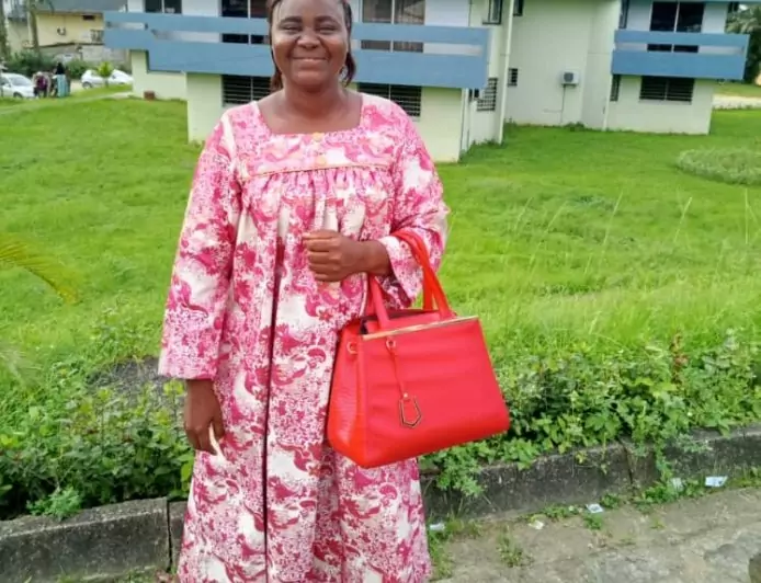 Camille Letmand Mispa, ancienne leader d’étudiants : un combat pour l’égalité de genre à l’Université de Douala