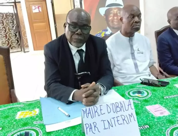 Commune d'Obala : Retrait d'un Agent Temporaire en raison d’escroquerie et d’extorsion