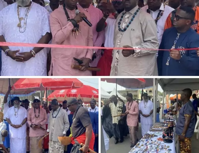 Cameroun / Bonejang retrouve son visage ancestral : lancement réussi du premier Festival Ó Bonejang 