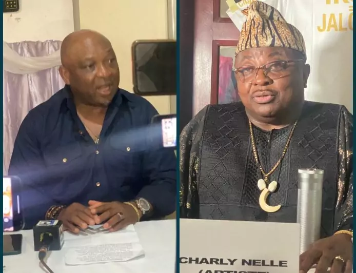 Guerre ouverte entre Charles Mbappé et Charly Nelle : une Renault clio neuve au cœur d’accusations de vol et de diffamation