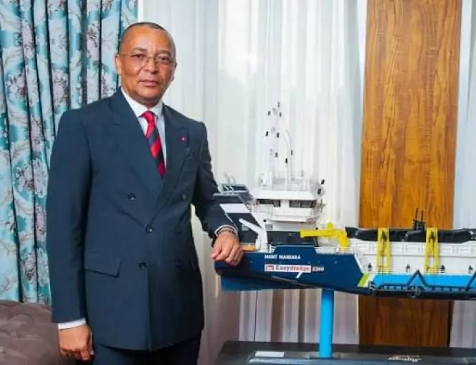 Classement COBAC 2026 : le Port autonome de Douala en tête