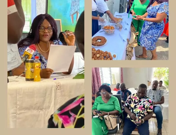 Grâce au All Kassava, le manioc camerounais se positionne en moteur d’industrialisation