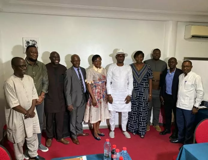 Plateforme Jeunes au service de la nation : entre ambition et construction citoyenne du Cameroun