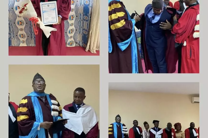 Crise anglophone au Cameroun : Girest Tchatchou Nkwechu dévoile les failles juridiques de la succession d’État