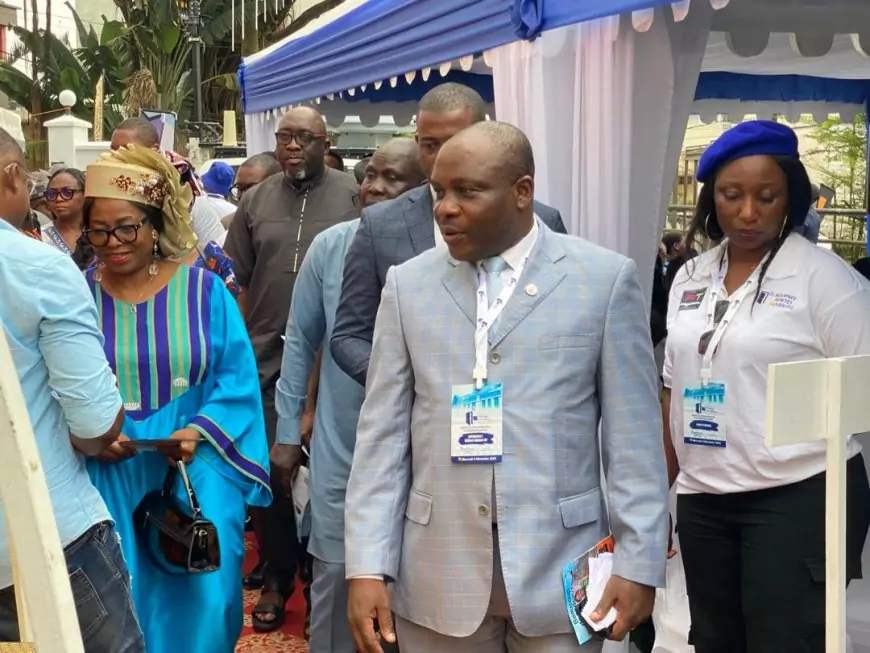 Douala au Cameroun : l’ART sensibilise les consommateurs sur leurs droits numériques