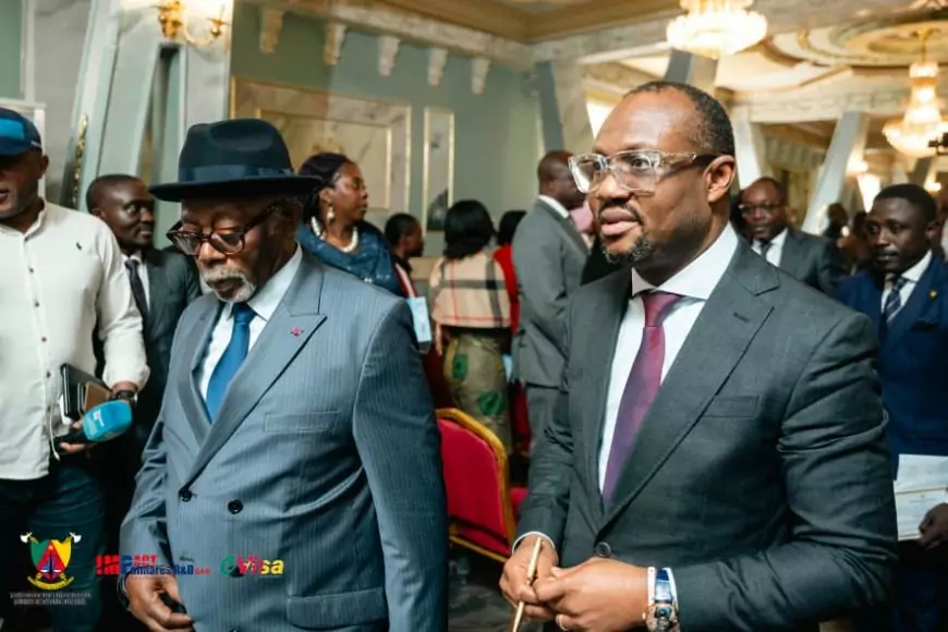 Partenariat public-privé : le Cameroun étend la digitalisation de ses services consulaires