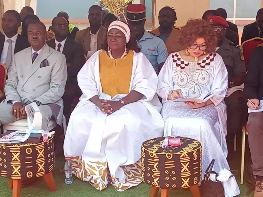 Projet Plateforme Urbaine au Cameroun : une campagne d'éducation environnementale pour une gestion durable des déchets