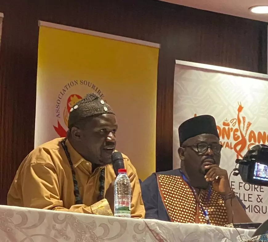 Cameroun / Festival ó Bonejang 2025 : célébration à Akwa de son “Visage ancestral”