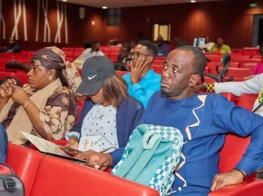 Cameroun / Festival ó Bonejang 2025 : célébration à Akwa de son “Visage ancestral”