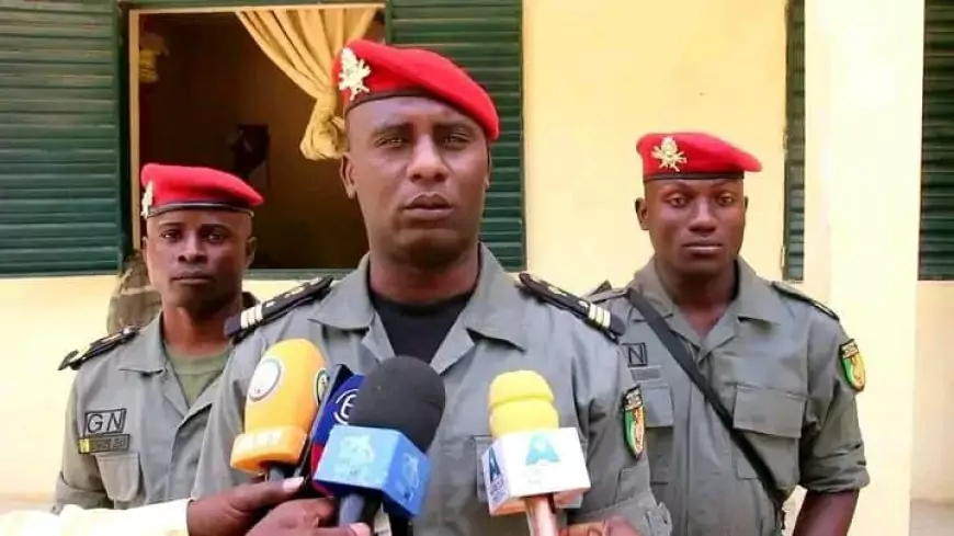 Maroua : 32.594.000f de faux billets saisis par la gendarmerie