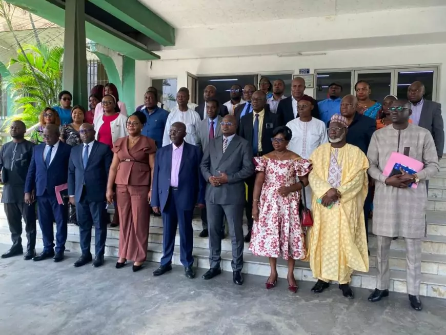 Cameroun : le Littoral accélère la cadence des marchés publics pour 2026