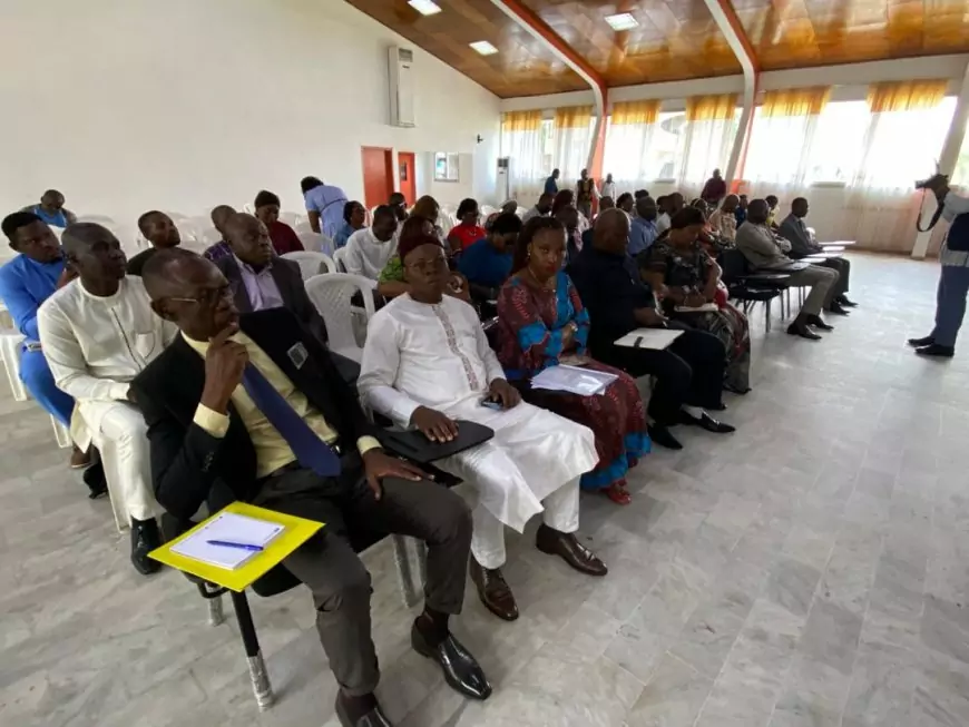 Cameroun : le Littoral accélère la cadence des marchés publics pour 2026