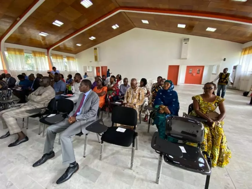 Cameroun : le Littoral accélère la cadence des marchés publics pour 2026