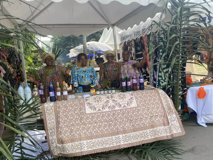 Cameroun / Bonejang retrouve son visage ancestral : lancement réussi du premier Festival Ó Bonejang 