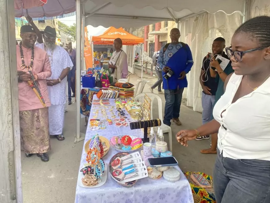 Cameroun / Bonejang retrouve son visage ancestral : lancement réussi du premier Festival Ó Bonejang 