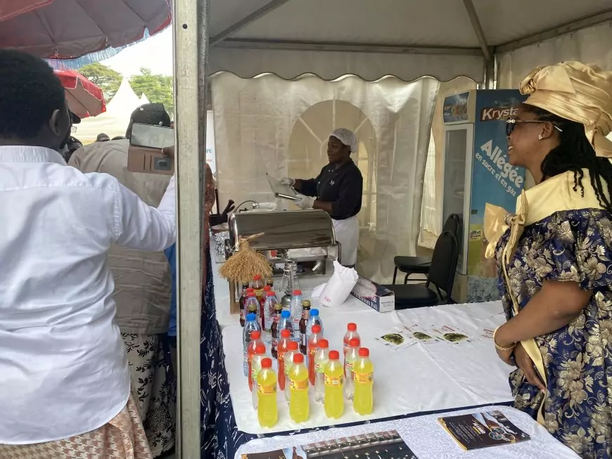 Cameroun / Bonejang retrouve son visage ancestral : lancement réussi du premier Festival Ó Bonejang 