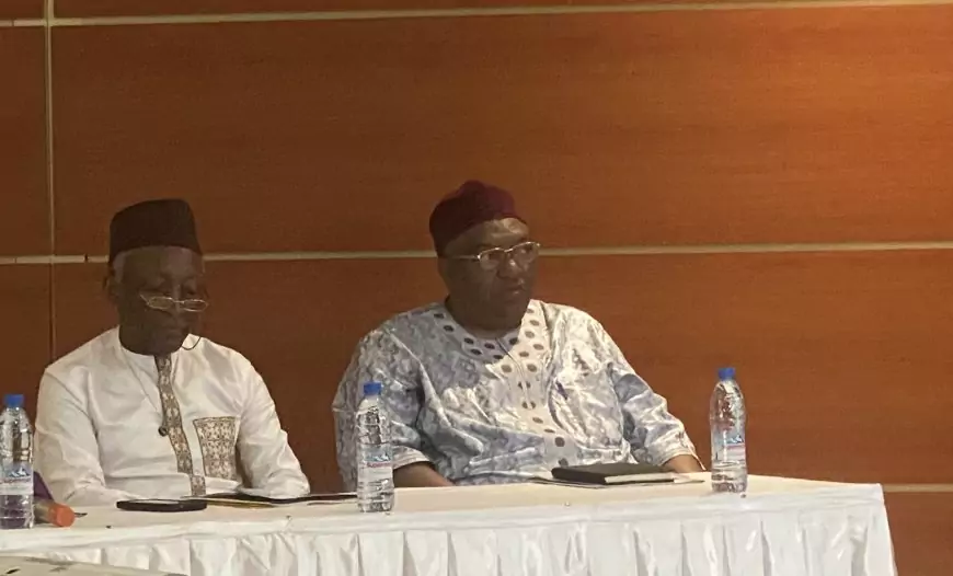 Cameroun : cap sur la modernisation des normes de santé et sécurité au travail