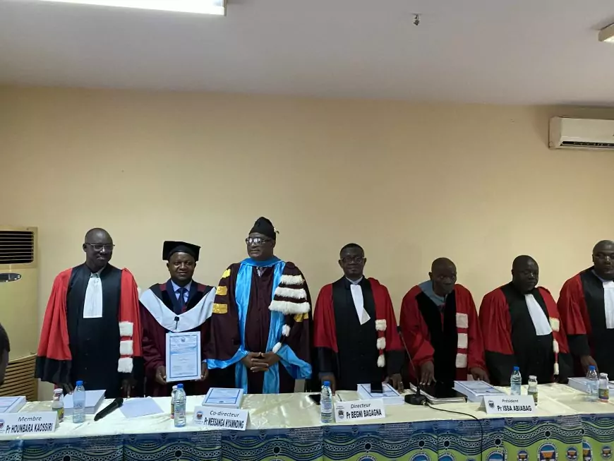 Crise anglophone au Cameroun : Girest Tchatchou Nkwechu dévoile les failles juridiques de la succession d’État