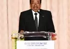 Paul Biya : Les vœux 2026 au corps diplomatique