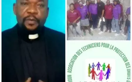 Cameroun / ATPDCDHC : vœux 2026 et cap maintenu sur la défense des consommateurs  