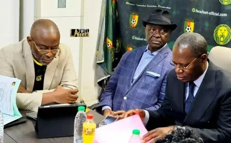 Cameroun: La FECAFOOT dévoile enfin le chronogramme de ses compétitions