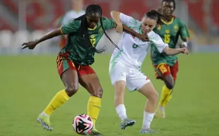 CAN Féminine Maroc 2026: Les équipes qualifiées sont fixées sur leurs adversaires de la phase de poules avec des duels alléchants en perspective