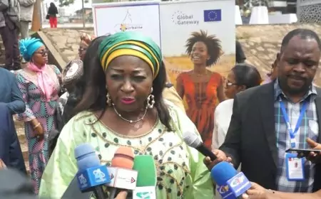 Urban' Her, un véritable voyage intellectuel et pratique au cœur des enjeux de la planification urbaine et territoriale au Cameroun