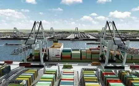 Sécurité et sûreté portuaires : une délégation de femmes africaines en mission d’études en Europe