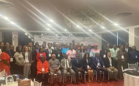 Cameroun : Douala accueille la revue à mi-parcours du Projet filets sociaux adaptatifs et d’inclusion économique