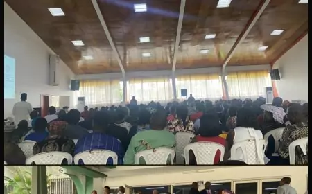 Cameroun : les CTD du Littoral et de l’Ouest à l’école de la vulgarisation de la lettre-circulaire du minfi sur l’exécution budgétaire 2026