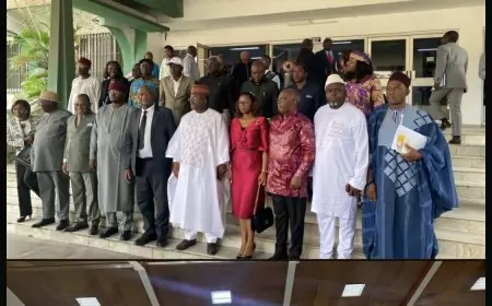 Cameroun : les CTD du Littoral et de l’Ouest à l’école de la vulgarisation de la lettre-circulaire du minfi sur l’exécution budgétaire 2026