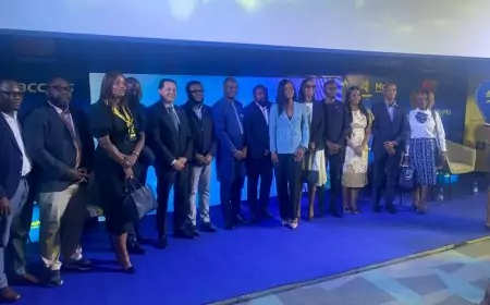 Cameroun : MoMo Corporation révolutionne le paiement digital avec sa carte virtuelle