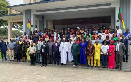 Cameroun / Mpox au Littoral : mobilisation générale face à la menace épidémique