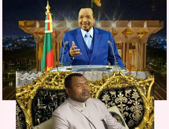Discours de fin d’année du président de la République : l’Hon. Manfouo David décrypte les orientations de Paul Biya pour 2026