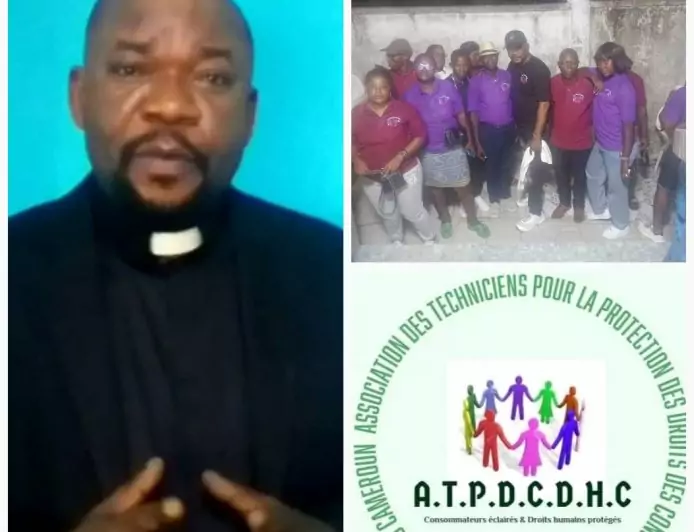 Cameroun / ATPDCDHC : vœux 2026 et cap maintenu sur la défense des consommateurs  