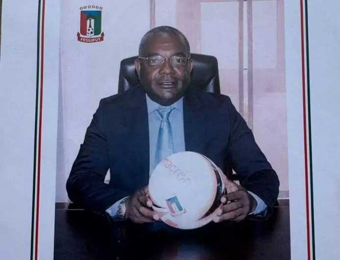 Guinée Équatoriale - FEGUIFUT: La stabilité de l’instance faitière du football Equato-Guinéen menacée par des pratiques peu orthodoxes d’un candidat débouté mais revanchard