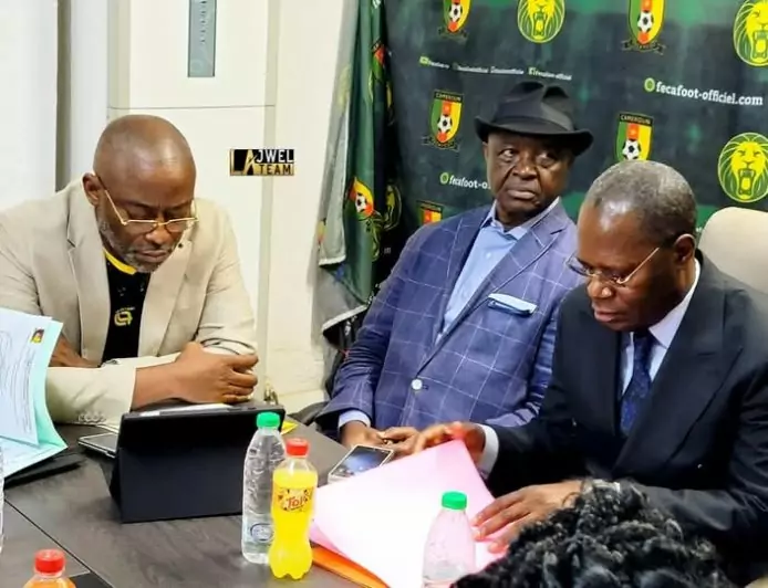 Cameroun: La FECAFOOT dévoile enfin le chronogramme de ses compétitions