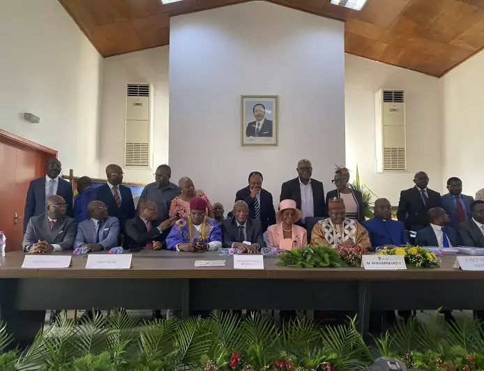 Circonscription financière du Littoral 1 : un budget de 166 milliards de francs CFA pour impulser la dynamique régionale