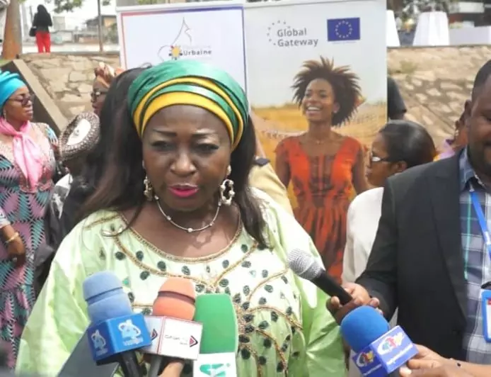 Urban' Her, un véritable voyage intellectuel et pratique au cœur des enjeux de la planification urbaine et territoriale au Cameroun