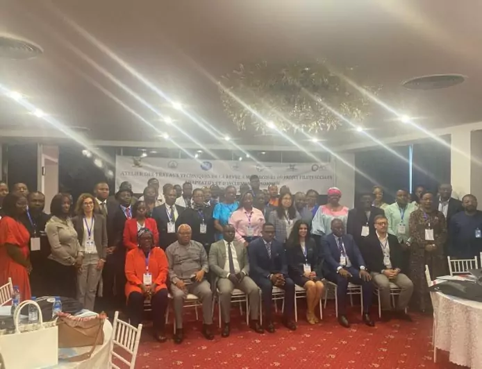 Cameroun : Douala accueille la revue à mi-parcours du Projet filets sociaux adaptatifs et d’inclusion économique