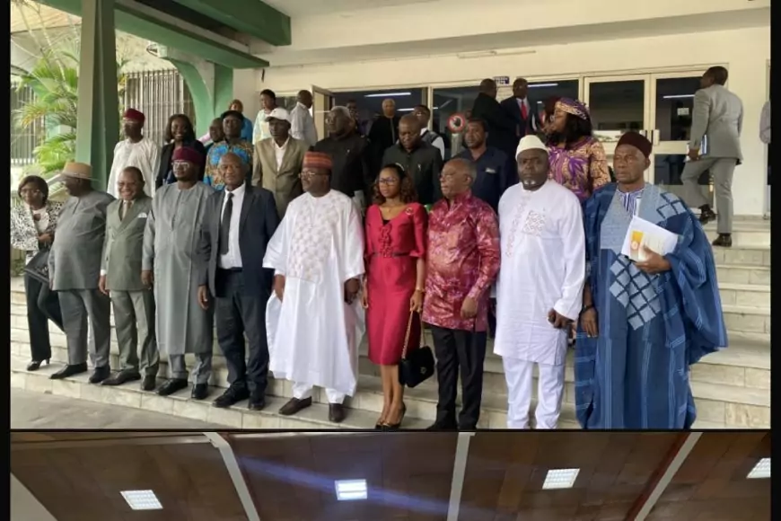 Cameroun : les CTD du Littoral et de l’Ouest à l’école de la ...