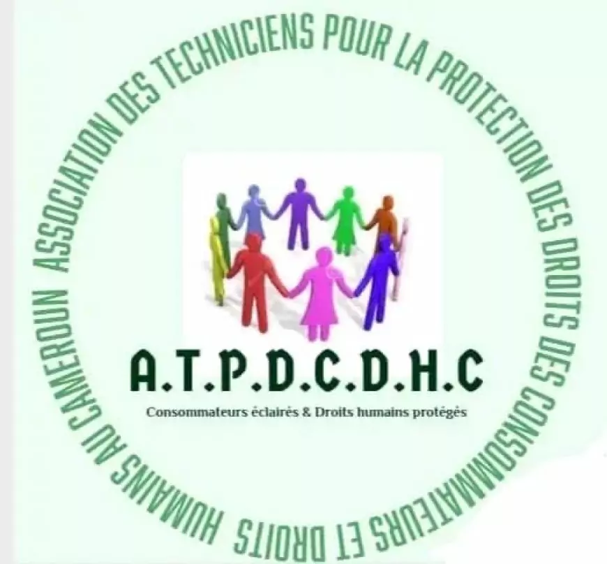 Cameroun / ATPDCDHC : vœux 2026 et cap maintenu sur la défense des consommateurs  