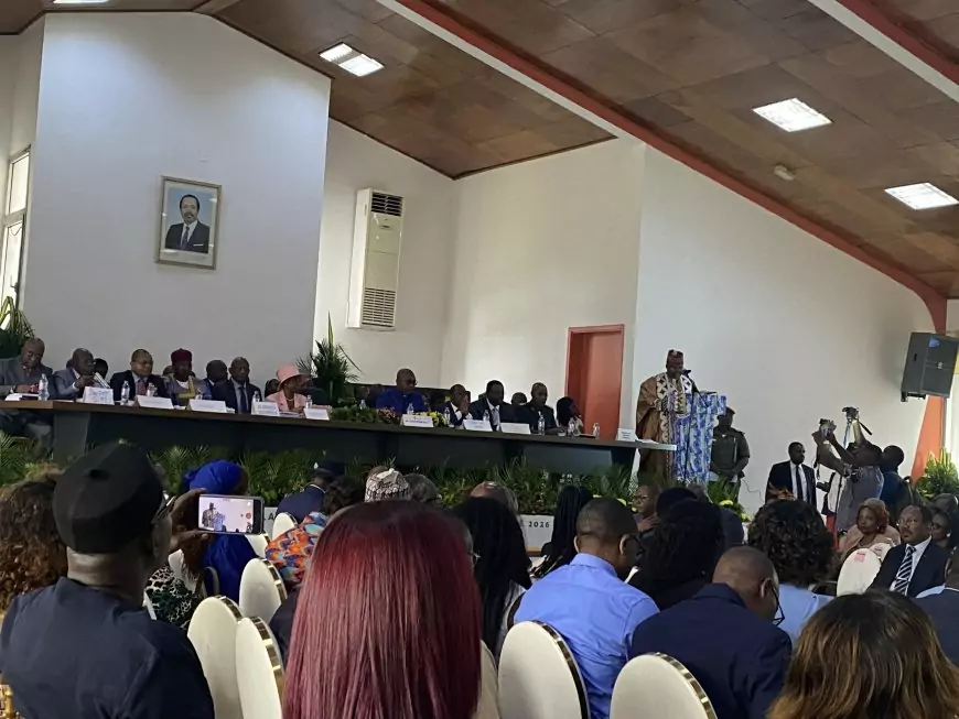 Circonscription financière du Littoral 1 : un budget de 166 milliards de francs CFA pour impulser la dynamique régionale