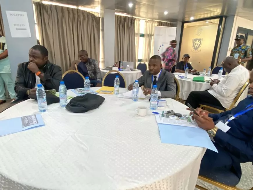 Le Redhac relance le débat sur la paix en Afrique centrale